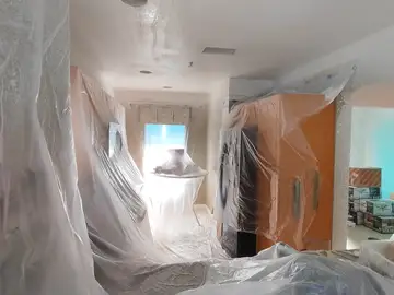 Interior & Exterior Painting project documentation photo 13