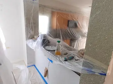 Interior & Exterior Painting project documentation photo 16