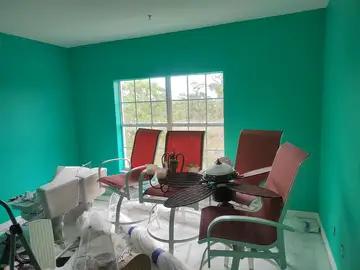 Interior & Exterior Painting project documentation photo 48