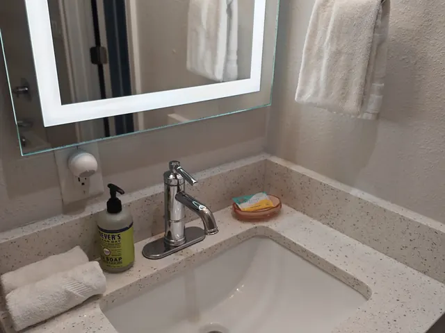 Cleaning & Final Prep project documentation photo 44