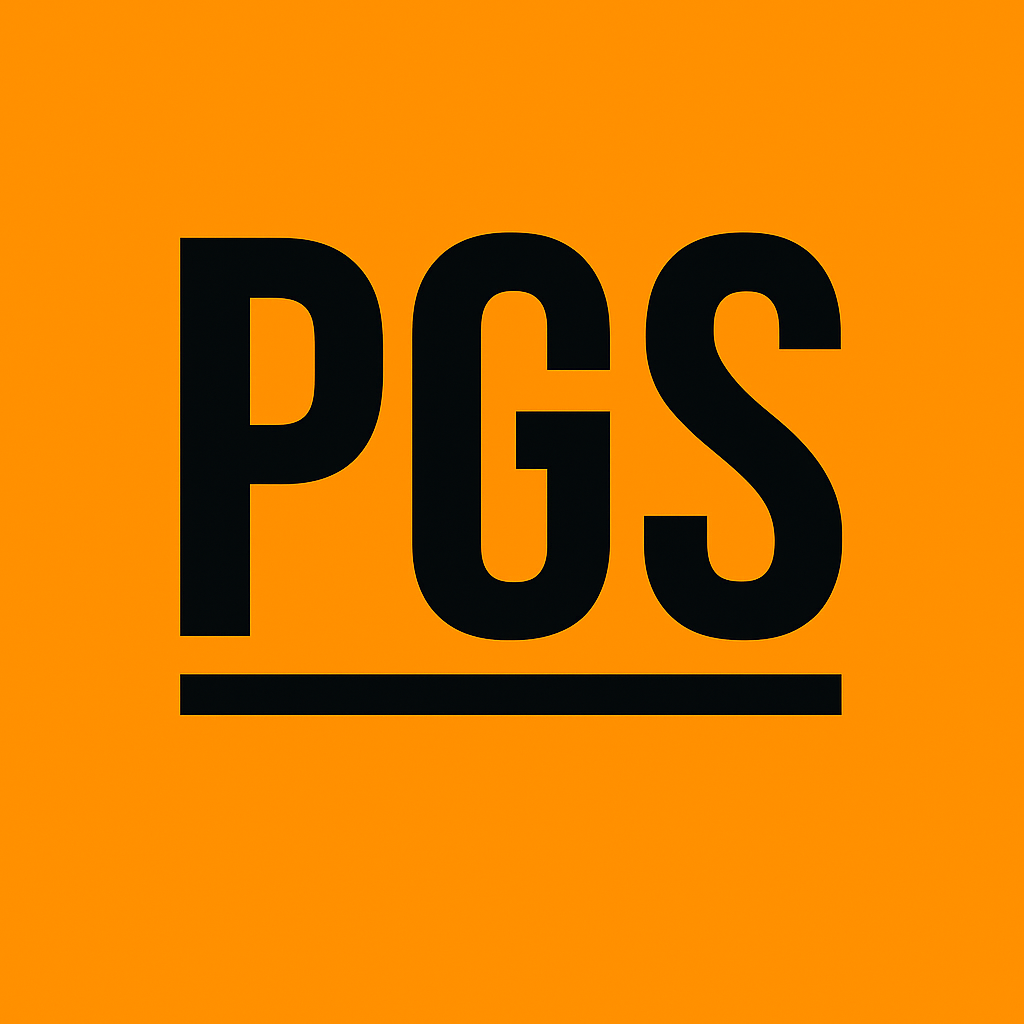 Punch Guys Services Logo