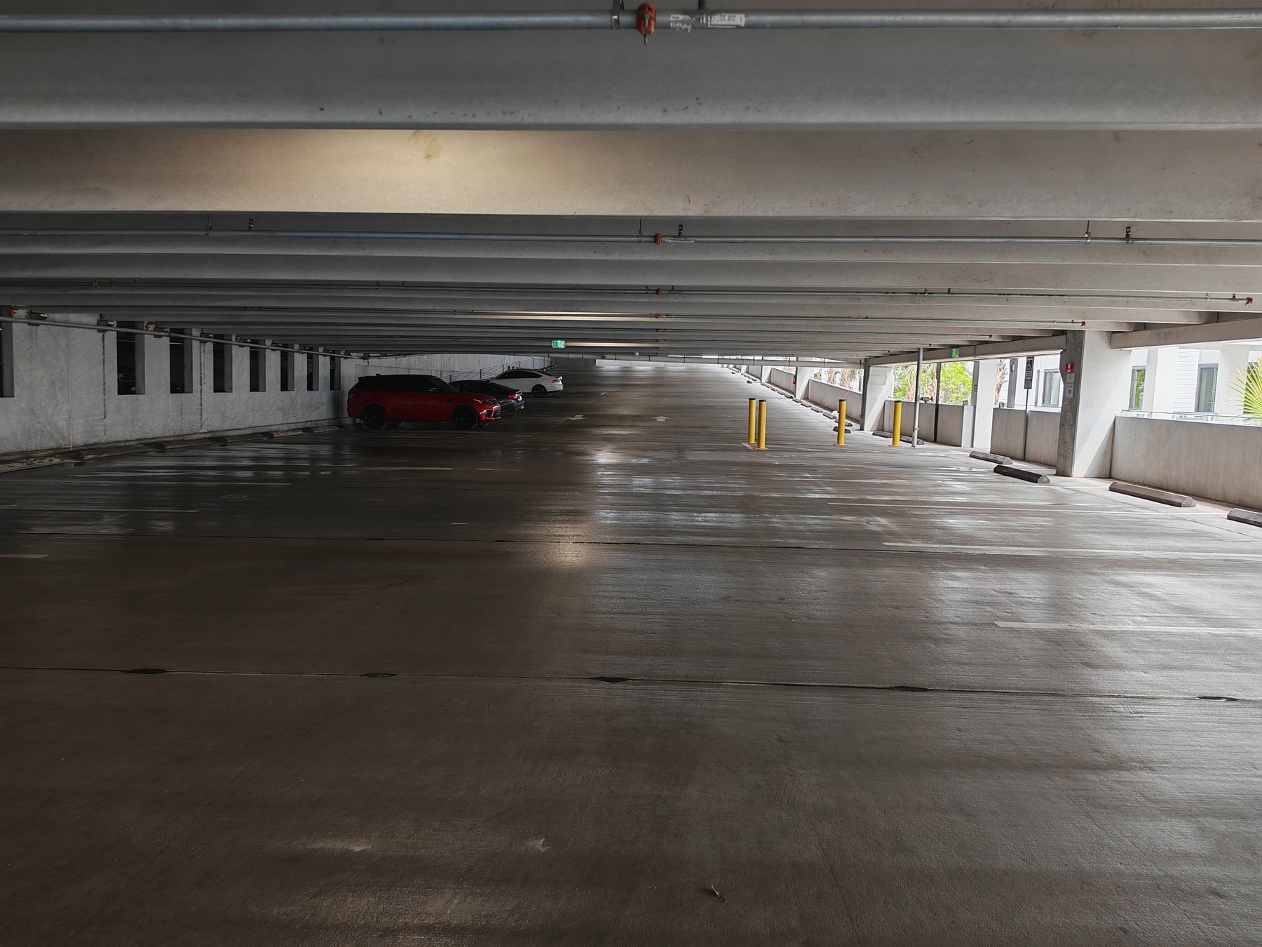 Parking Garage Final Clean